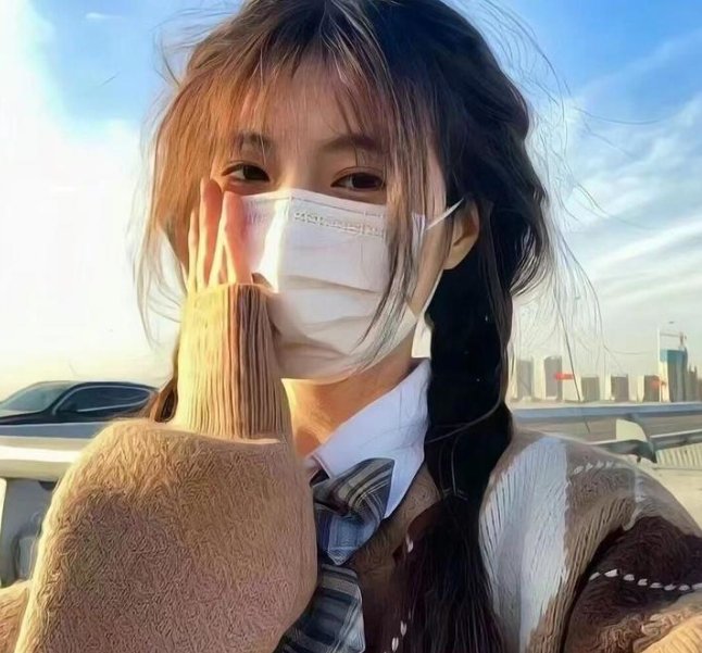 父亲的胸怀